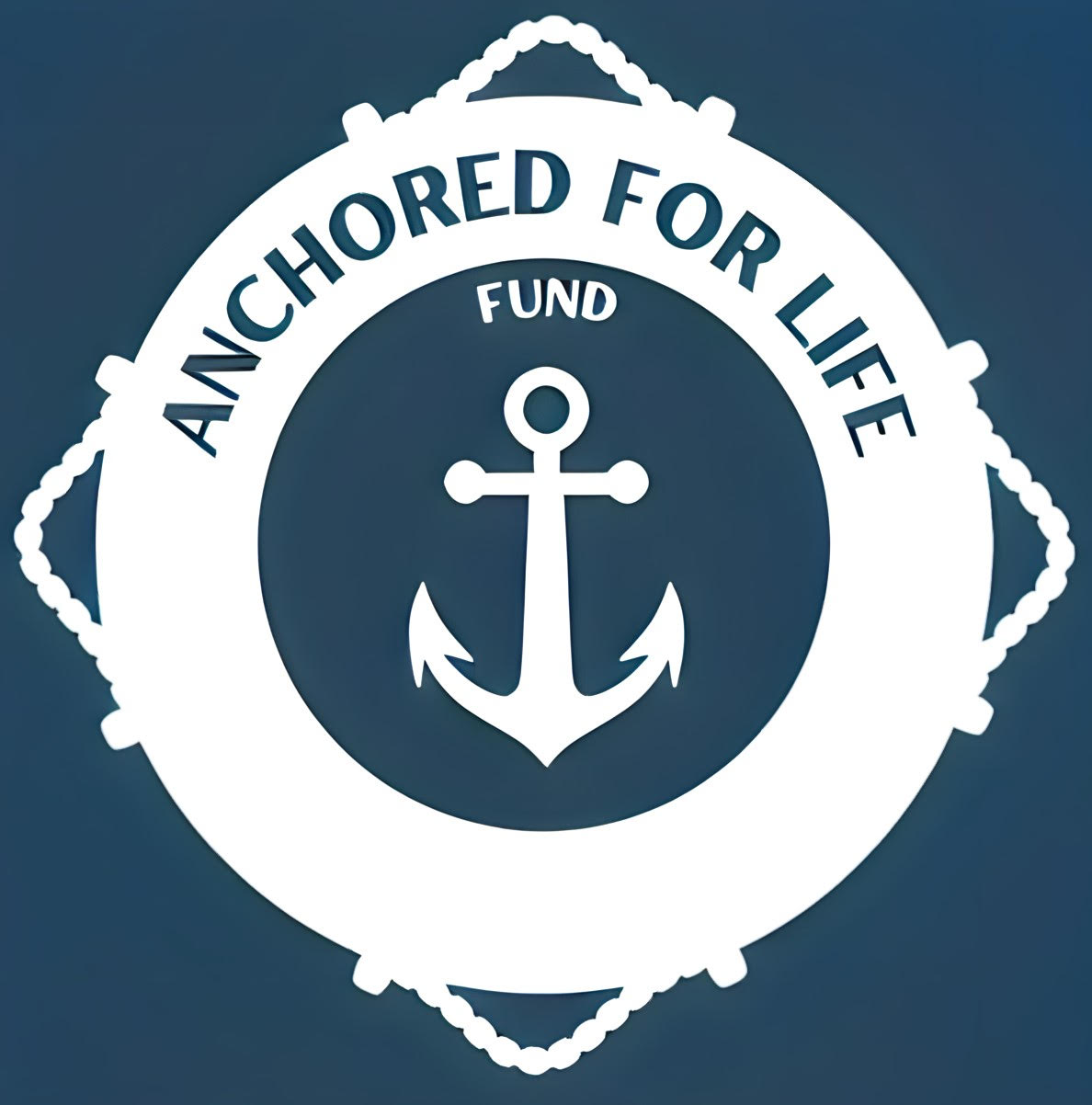 Anchored For Life
